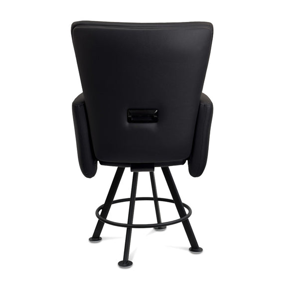Sarava Premium Gaming Stool with 4 Leg Base | Nufurn Online