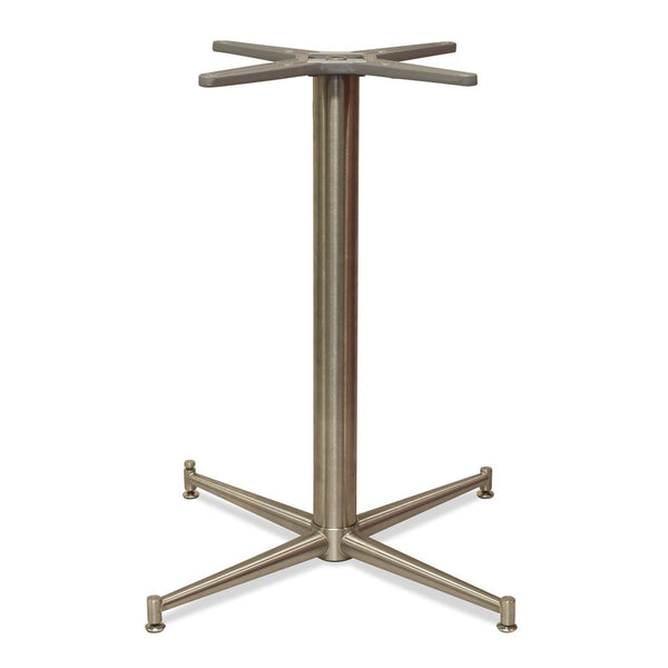 4 Way Table Max Four Way Table Base | In Stock – Nufurn Online