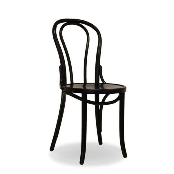 PAGED A-1842 'Bon Uno' Bentwood Side Chair – Nufurn Online