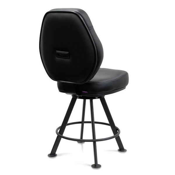 Fortune Premium Gaming Stool with 4 Leg Base | Nufurn Online