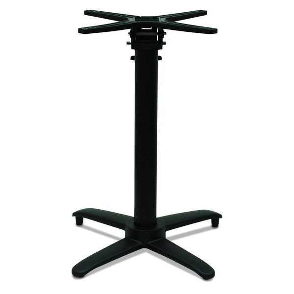 Collapsible Table Base Jupiter Folding Table Base – Nufurn Online